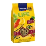 Τροφή Πουλιών Vitakraft Life Power of Natura με Ποικιλία Μούρων 800gr