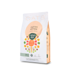 Ξηρά Τροφή Γάτας Natura Diet Kitten με Σολομό & Λαχανικά 1.5kg