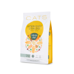 Ξηρά Τροφή Γάτας Natura Diet για Στειρωμένα με Κοτόπουλο & Λαχανικά 1.5kg