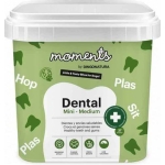 Λιχουδιά Moments Functional Dental Mini-Medium 500gr
