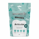 Λιχουδιά Functional Moments Articular με Κοτόπουλο & Σολομό150gr
