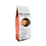 Ξηρά Τροφή Σκύλου Solidary 26 Puppy-Adult 15kg + ΔΩΡΟ Λιχουδιά 60gr