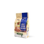 Ξηρά Τροφή Σκύλου Weego Adult με Σολομό Ωκεανού Grain Free 10Kg