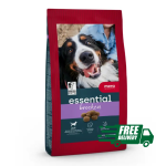 Ξηρά Τροφή Σκύλου Meradog Essential Brocken 12.5kg