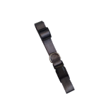 Περιλαίμιο Ιμάντας Ρυθμιζόμενο Pet Camelot Χρώμα Γκρι 25mm x 50-65cm