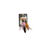 Παιχνίδι Γάτας Woody Cat Toy  Whith Silvervine