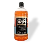 Λάδι Σολομού για Σκύλους και Γάτες Arctic Drops 300ml