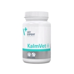 Vet Expert Kalmvet 60 Twist of capsules