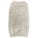 Ρούχο Σκύλου Pet Camelot Πλεκτό