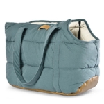 Τσάντα Μεταφοράς Αδιάβροχη για Σκύλο & Γάτα 45x20x35