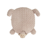 Κρεβάτι Zeze Pet Bed Fluffy  Sheep Beige για Σκύλο και Γάτα 70x80x6cm