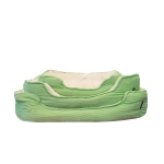Κρεβάτι Σκύλου και Γάτας Pet Interest Darby Indoor Pet Bed Πράσινο