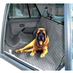 Προστατευτικό Κάλυμμα Αυτοκινήτου Pet Camelot 140x150cm