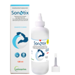 Καθαριστικό Αυτιών Sonotix 120ml για Σκύλους και Γάτες