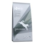 Κλινική Δίαιτα Ξηρά Τροφή Σκύλου Trovet  Adult Dog Mobility &  Geriatrics Fresh Salmon 3kg