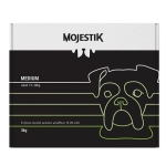 Ξηρά Τροφή Σκύλου Mojestik Premium Adult Medium 3kg