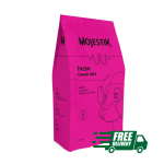 Ξηρά Τροφή Σκύλου Mojestik Fresh Grain Free Puppy 12kg με Κοτόπουλο