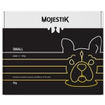 Ξηρά Τροφή Σκύλου Mojestik Premium Adult Small 3kg