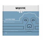 Ξηρά Τροφή Σκύλου Mojestik Gluten Free Sensitive Adult 3kg με Πάπια