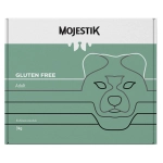 Ξηρά Τροφή Σκύλου Mojestik Gluten Free Adult 3kg με Κοτόπουλο και Ψάρι