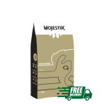 Ξηρά Τροφή Σκύλου Mojestik Grain Free Adult 12kg με Κοτόπουλο και Ψάρι