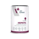 Κλινική Δίαιτα Vet Expert Hepatic Κονσέρβα Σκύλου 400gr