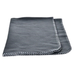 Κουβέρτα Pet Camelot Διπλής Όψης Χρώμα Γκρι 100x70cm