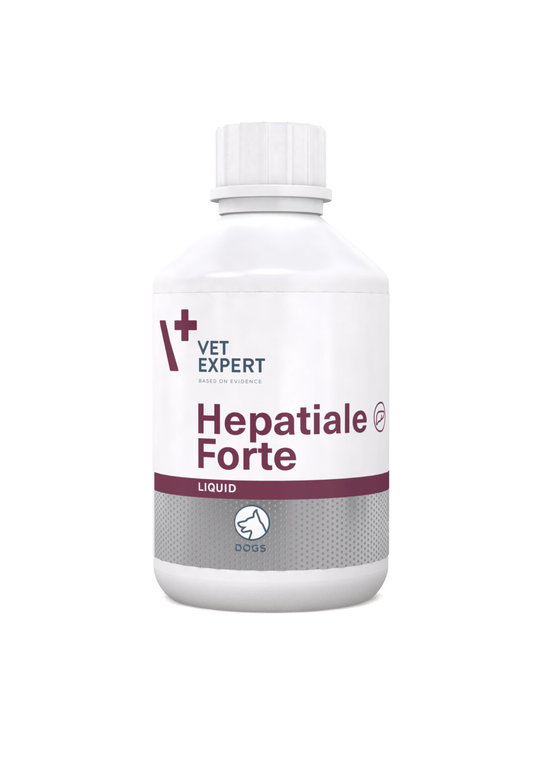 Hepatiale_LIQUID_20221011-1086x1536 Συμπλήρωμα Διατροφής Vet Expert Hepatiale Forte Σιρόπι 250ml Ηπατοπροστατευτικό για Σκύλο - Image 1