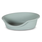 Κρεβάτι Σκύλου και Γάτας Pet Camelot Χρώμα Γαλάζιο