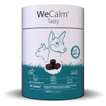 WePharm Συμπλήρωμα Διατροφής WeCalm Tasty Soft Chews 30 tabs για Σκύλο και Γάτα