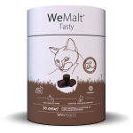 WePharm Συμπλήρωμα Διατροφής για Γάτες WeMalt Tasty 30 Soft Chews για τις Τριχόμπαλες