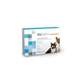 WePharm Συμπλήρωμα Διατροφής WeNefro Advanced 30tabs για Νεφρικές Παθήσεις Σκύλου και Γάτας
