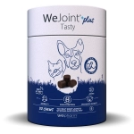WePharm Συμπλήρωμα Διατροφής Wejoint Plus Tasty Small Breed για Σκύλους και Γάτες 30 Soft Chews
