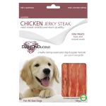 Λιχουδιά Σκύλου Pet Camelot Στήθος Κοτόπουλο 100gr