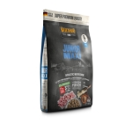 Ξηρά Τροφή Σκύλου Belcando Junior Maxi 4kg με Πουλερικά