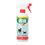 Απωθητικό Σπρέι Apothol Pet 500ml