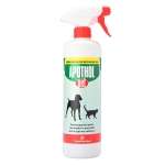 Απωθητικό Σπρέι Apothol Pet 750ml