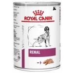 Κλινική Δίαιτα Σκύλου Roayl Canin Renal 410gr