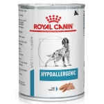 Κλινική Δίαιτα Σκύλου Royal Canin Hypoallergenic 400gr