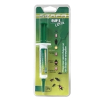 Κατσαριδοκτόνο Serpa Gel Ultra 10gr