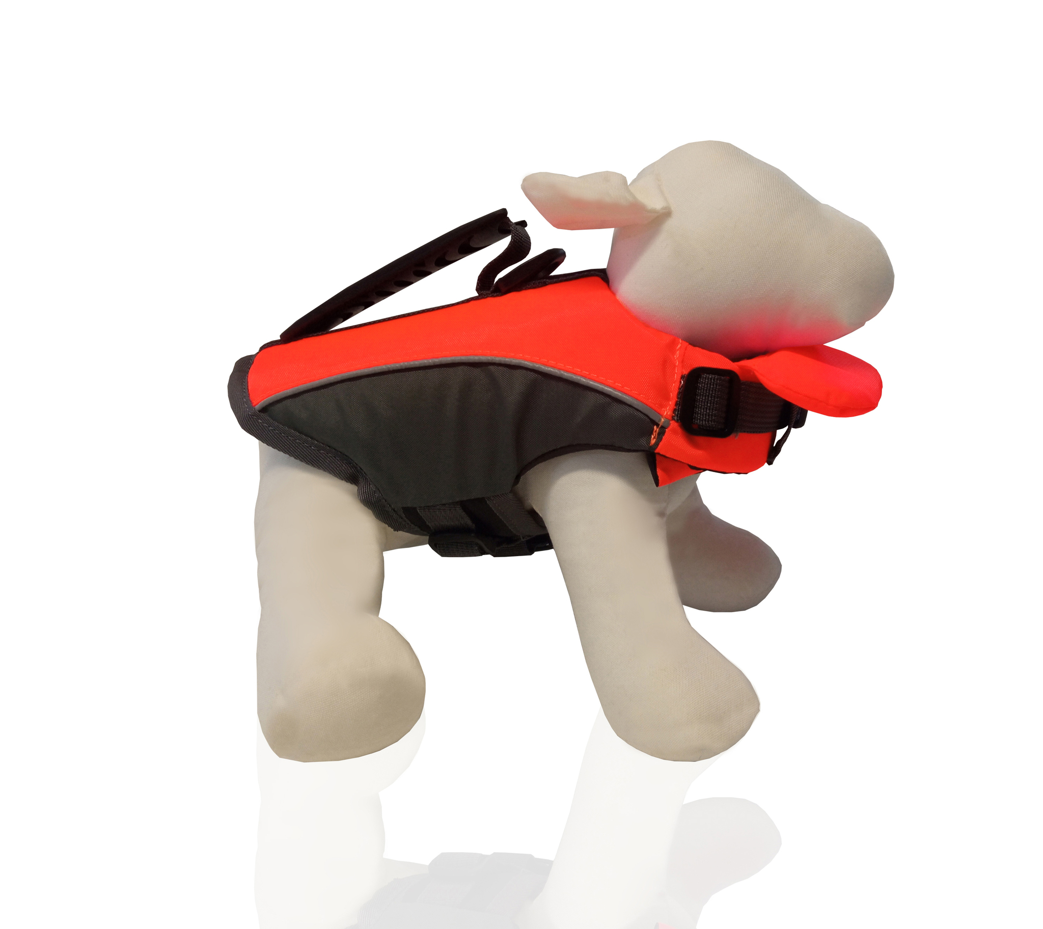 50011 Goget Life Jacket Σωσίβιο Σκύλου XXS 27-39cm - Image 1