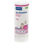 Σαμπουάν Virbac Allerderm Sensitive Skin Σκύλου & Γάτας 250ml