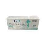 Geroderminal Vet Cream Κρέμα για Πληγές & Ερεθισμούς σε Ζώα