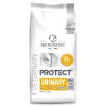 Κλινική Δίαιτα Ξηρά Τροφή Σκύλου Protect Urinary 12kg