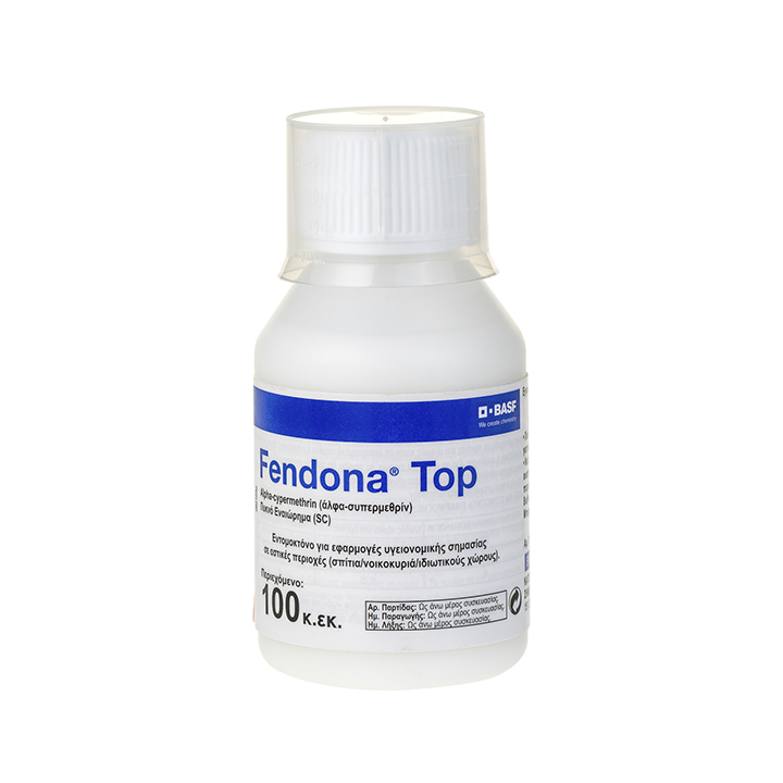 FandonaTop_720x720_1_720x720 Fendona® Top 100ml | Εντομοκτόνο & Εντομοαπωθητικό για Κουνούπια, Κατσαρίδες & Μυρμήγκια - Image 1