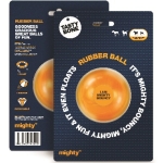 Παιχνίδι Σκύλου Mighty Rubber Ball