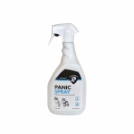 Απωθητικό για Σκύλους και Γάτες Panic Spray 1Litro