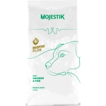 Ξηρά Τροφή Σκύλου Mojestik Biotic+Medium 2.5kg