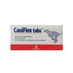 Caniflex tabs Tafarm Συμπλήρωμα Διατροφικό 70tabs